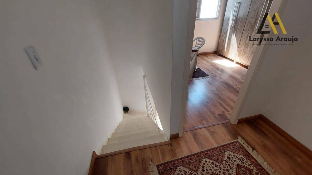 Sobrado, 2 quartos, 57 m² - Foto 3