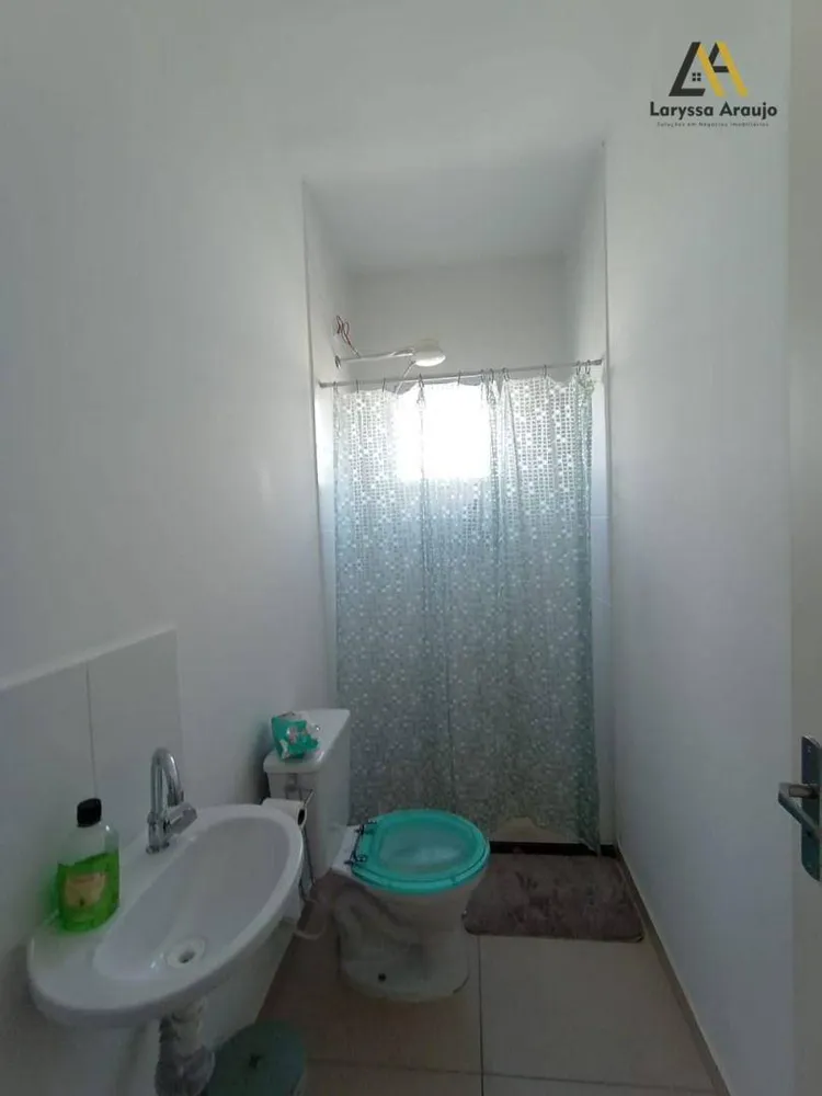 Sobrado, 2 quartos, 57 m² - Foto 10