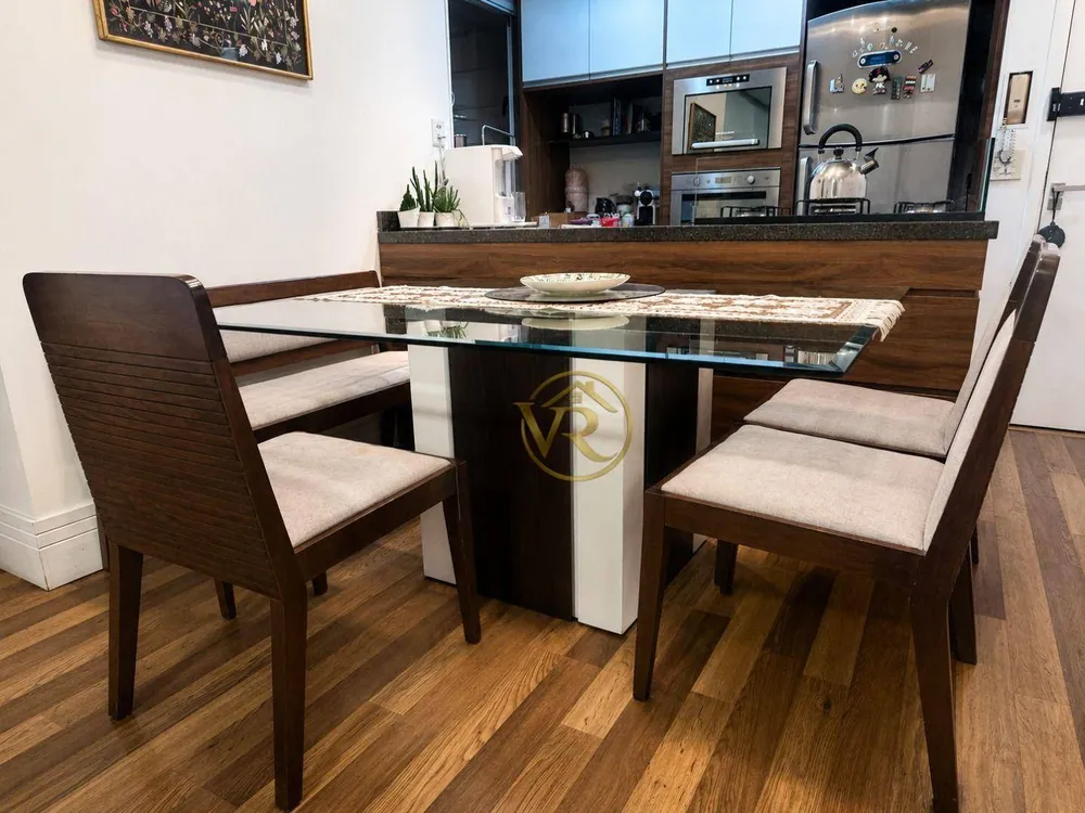 Apartamento, 2 quartos, 78 m² - Foto 3