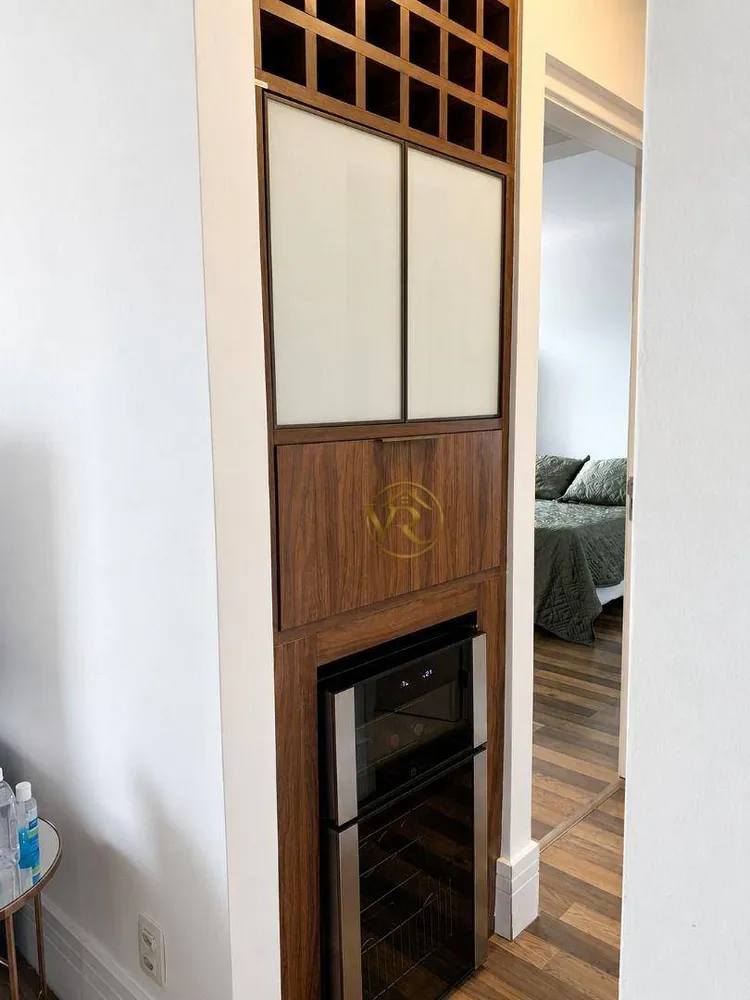 Apartamento, 2 quartos, 78 m² - Foto 7