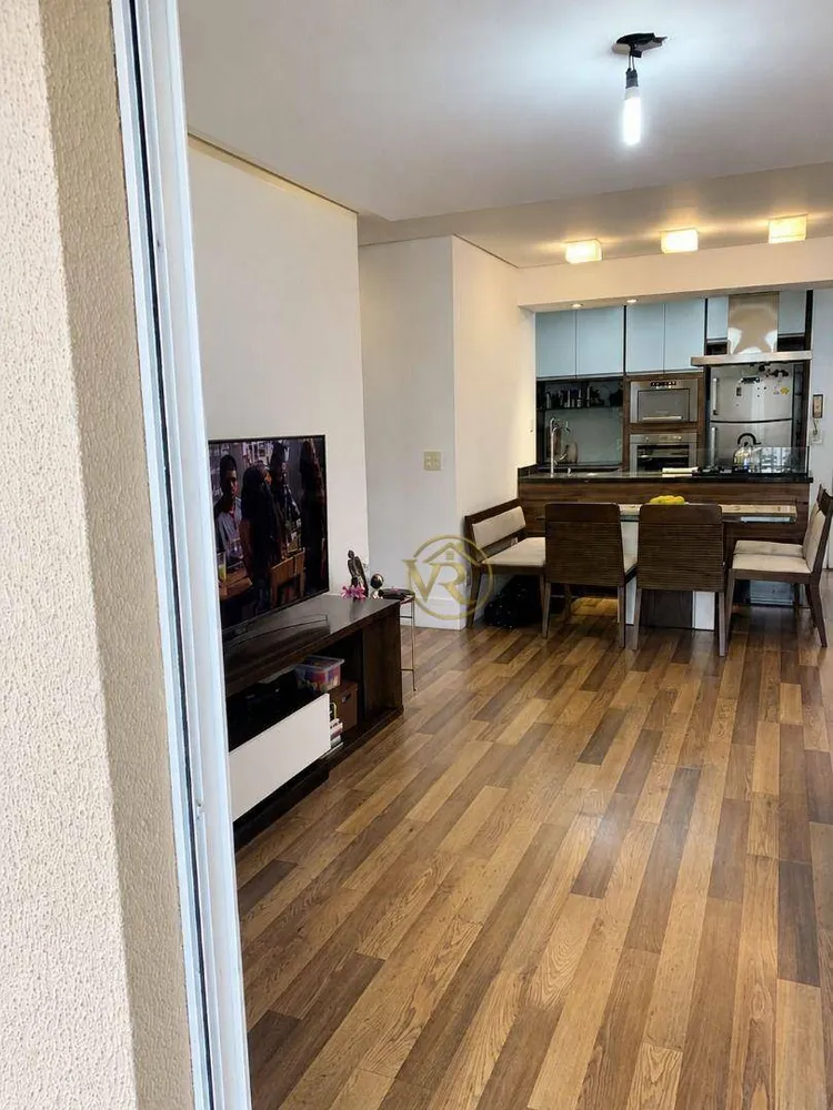 Apartamento, 2 quartos, 78 m² - Foto 7