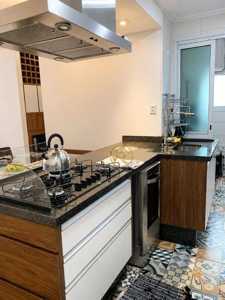 Apartamento, 2 quartos, 78 m² - Foto 2