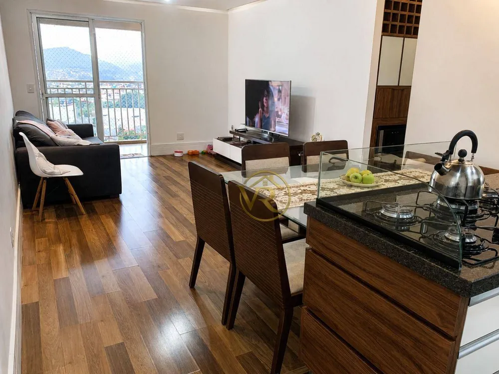 Apartamento, 2 quartos, 78 m² - Foto 4
