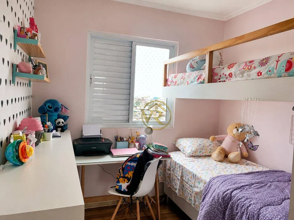 Apartamento, 2 quartos, 78 m² - Foto 8