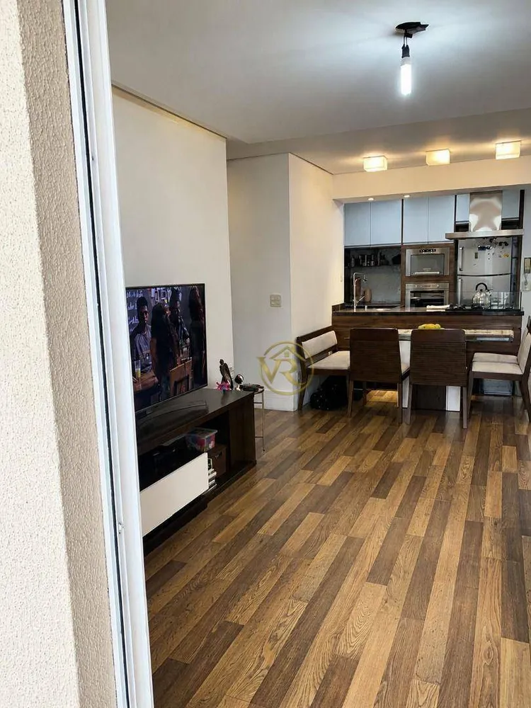 Apartamento, 2 quartos, 78 m² - Foto 12