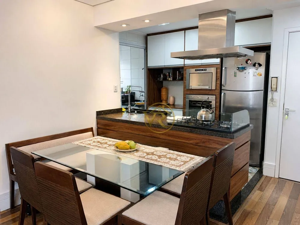 Apartamento, 2 quartos, 78 m² - Foto 1