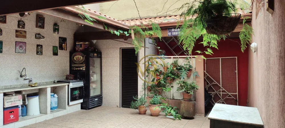 Sobrado, 3 quartos - Foto 2