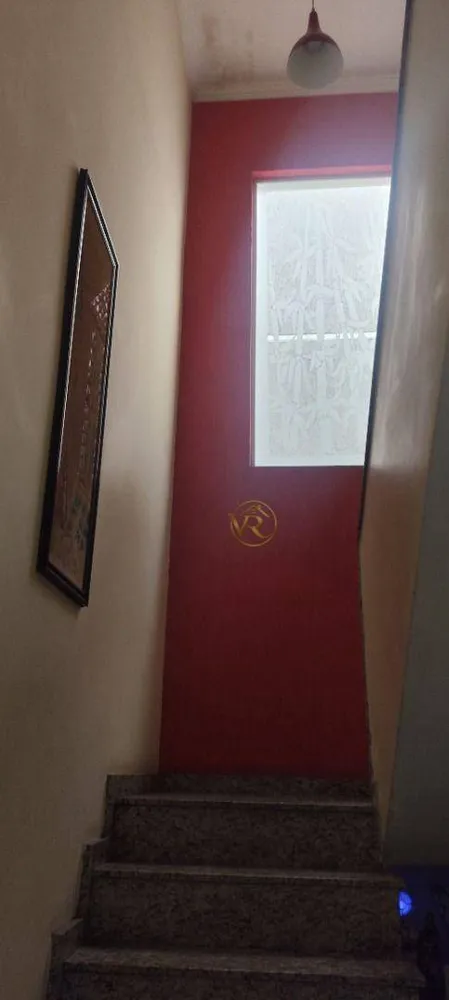 Sobrado, 3 quartos - Foto 12