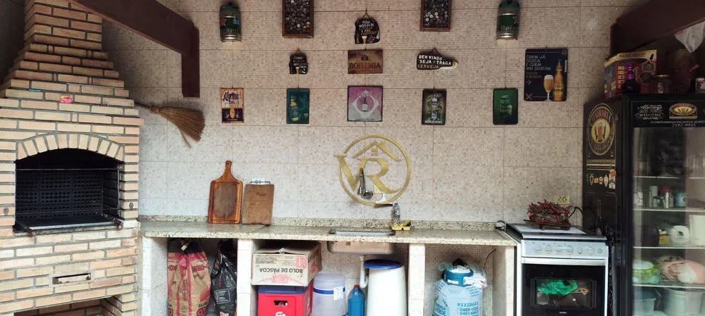 Sobrado, 3 quartos - Foto 3