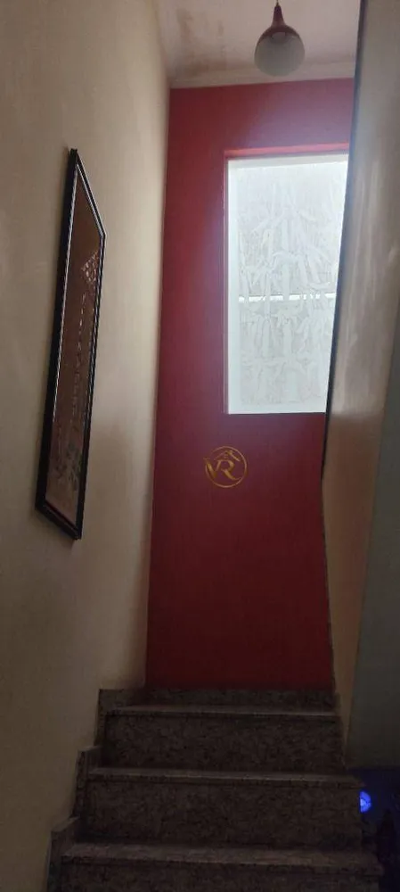 Sobrado, 3 quartos - Foto 8