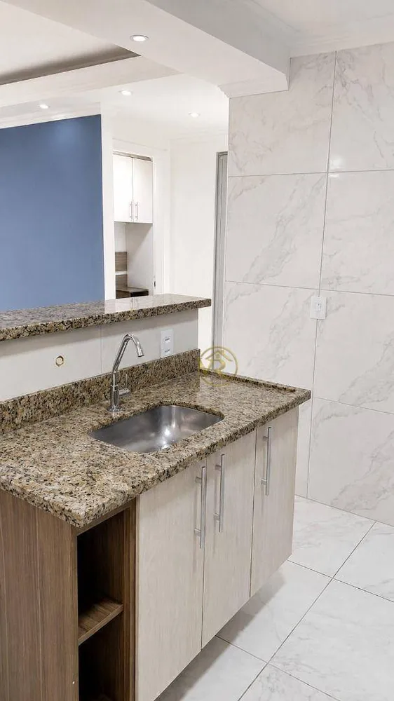 Apartamento, 2 quartos, 58 m² - Foto 7