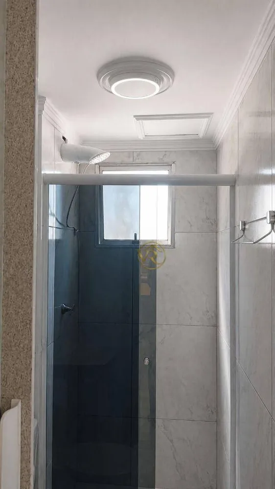 Apartamento, 2 quartos, 58 m² - Foto 8