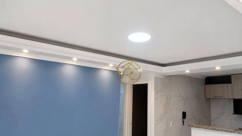Apartamento, 2 quartos, 58 m² - Foto 2