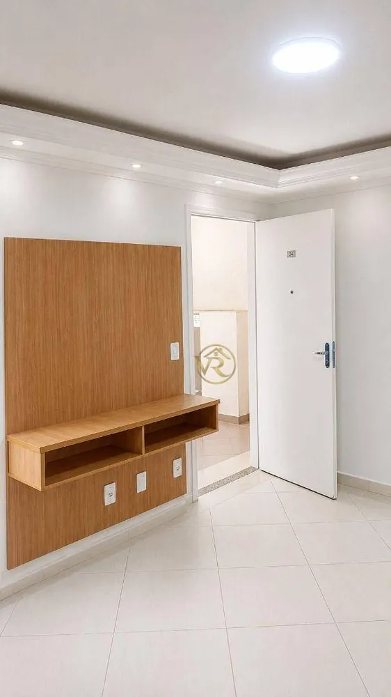 Apartamento, 2 quartos, 58 m² - Foto 3