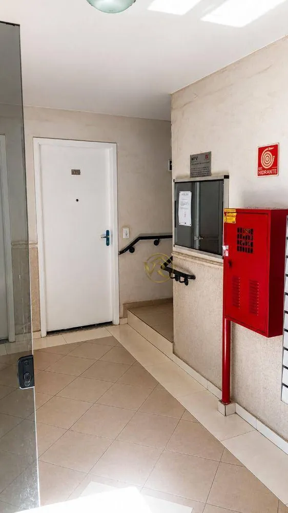 Apartamento, 2 quartos, 58 m² - Foto 5