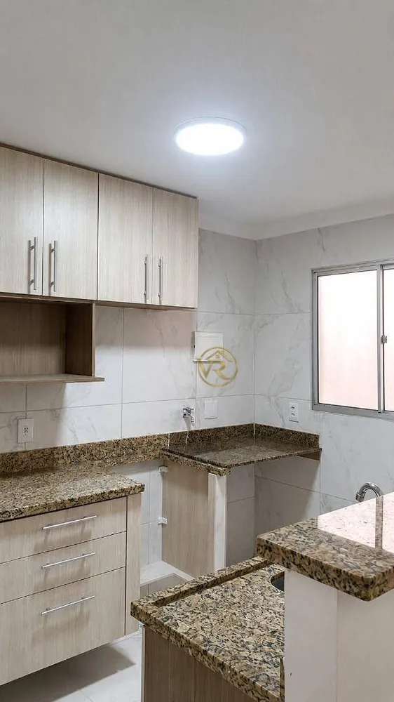 Apartamento, 2 quartos, 58 m² - Foto 1
