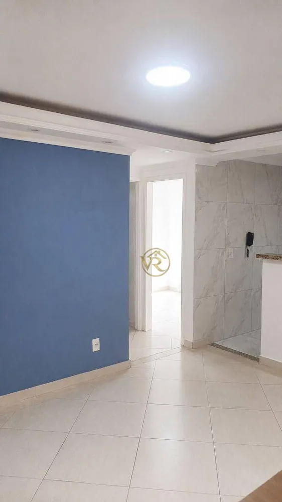 Apartamento, 2 quartos, 58 m² - Foto 8