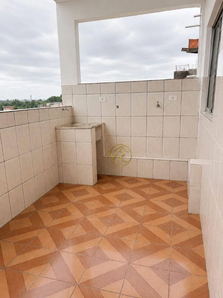 Casa de Condomínio, 1 quarto - Foto 8