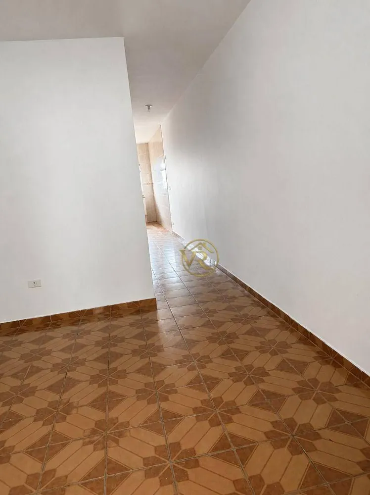 Casa de Condomínio, 1 quarto - Foto 4