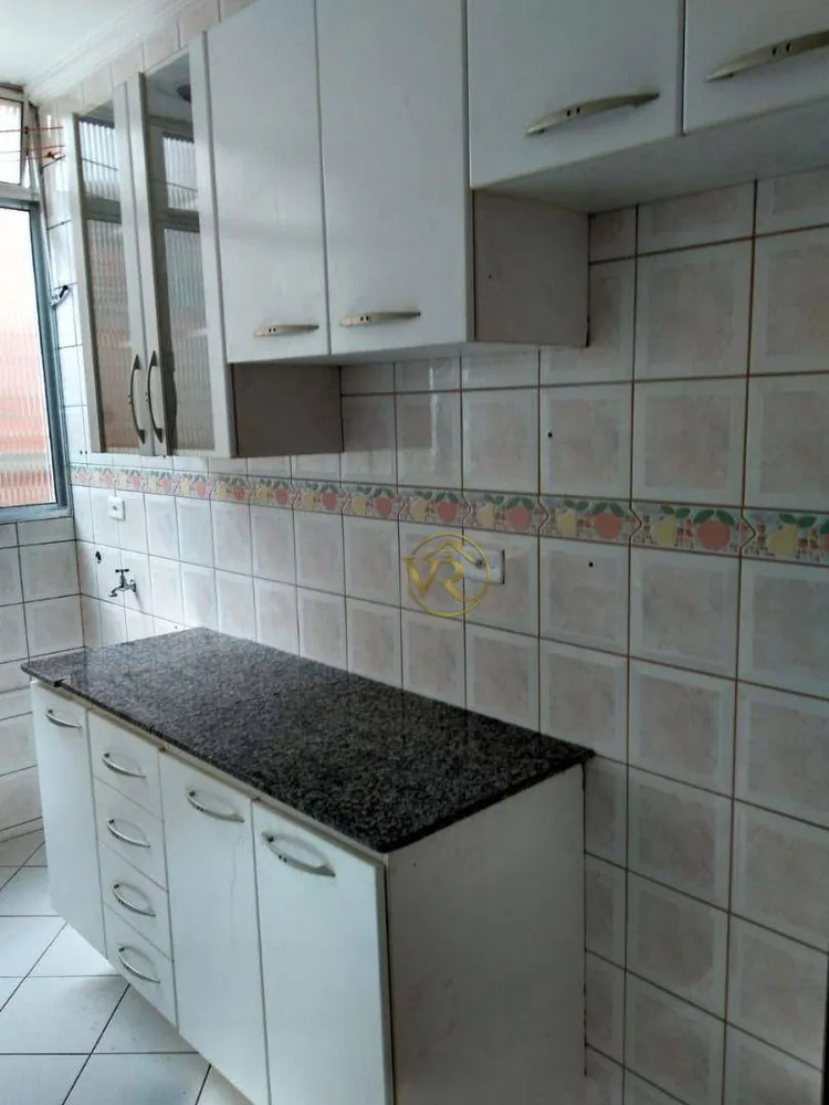 Apartamento, 2 quartos, 53 m² - Foto 6