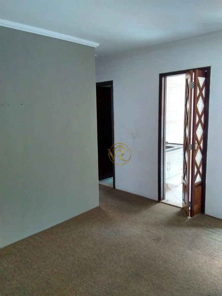 Apartamento, 2 quartos, 53 m² - Foto 1