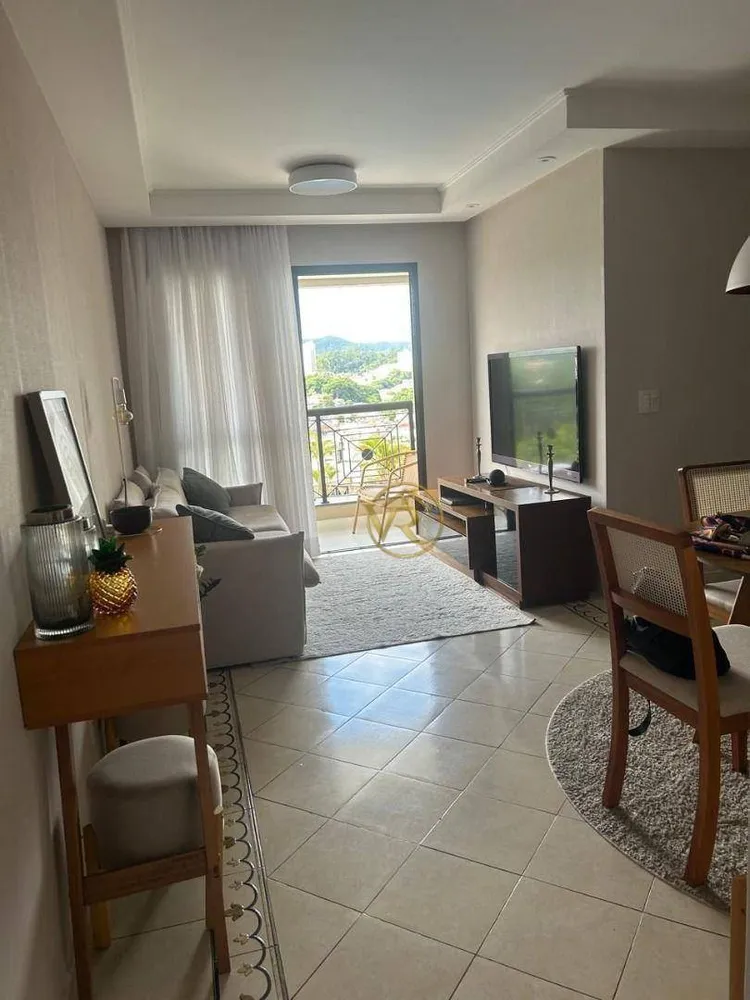 Apartamento, 2 quartos, 70 m² - Foto 2