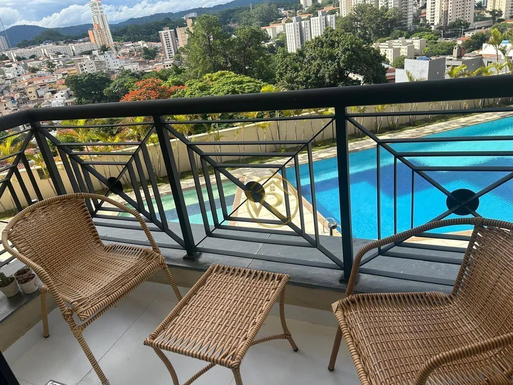 Apartamento, 2 quartos, 70 m² - Foto 6