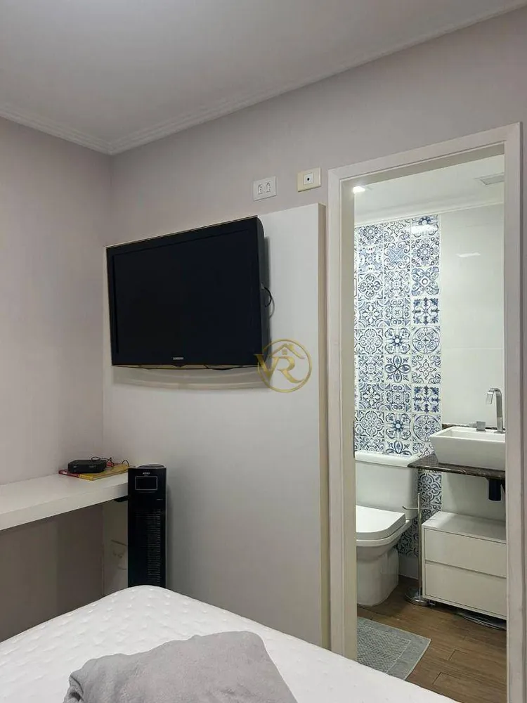 Apartamento, 2 quartos, 70 m² - Foto 8