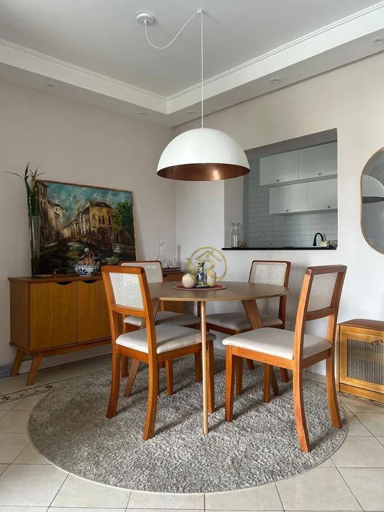 Apartamento, 2 quartos, 70 m² - Foto 3