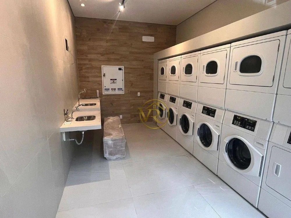 Apartamento, 1 quarto, 36 m² - Foto 8