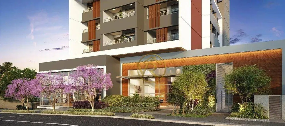 Apartamento, 1 quarto, 36 m² - Foto 5