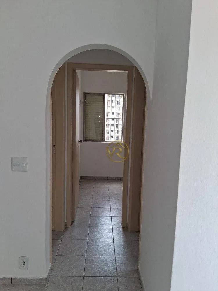 Apartamento, 2 quartos, 53 m² - Foto 5