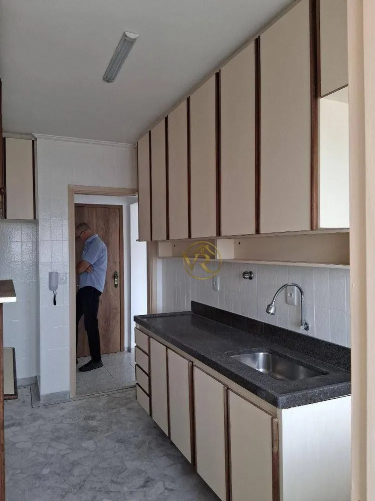 Apartamento, 2 quartos, 53 m² - Foto 3