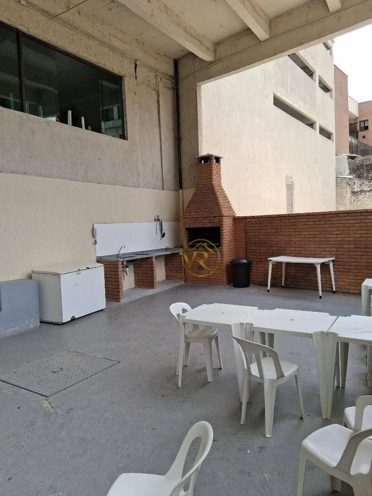 Apartamento, 2 quartos, 53 m² - Foto 7