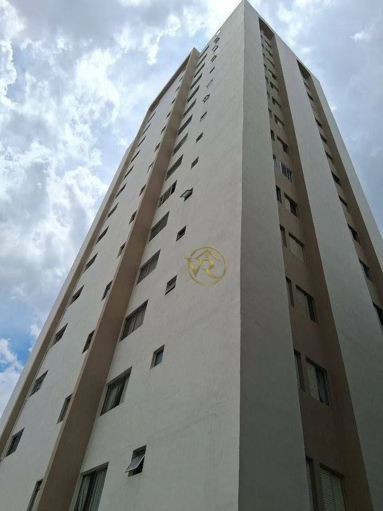 Apartamento, 2 quartos, 53 m² - Foto 1