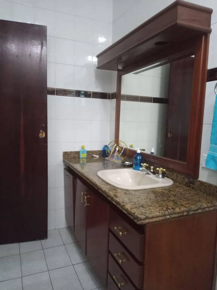 Sobrado, 3 quartos, 167 m² - Foto 5