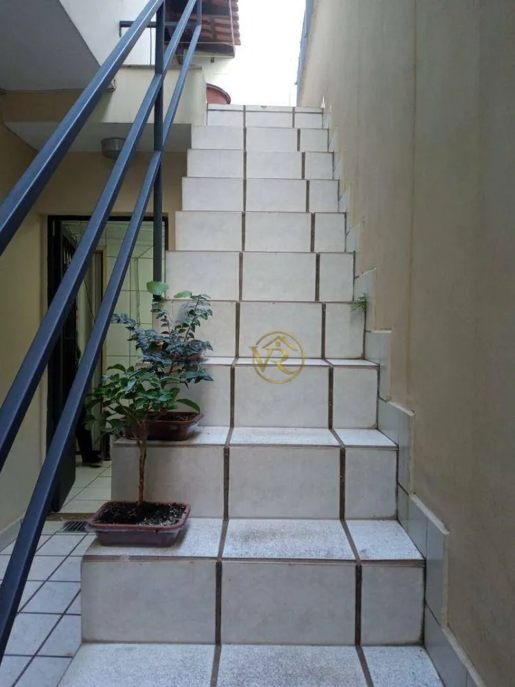 Sobrado, 3 quartos, 167 m² - Foto 8