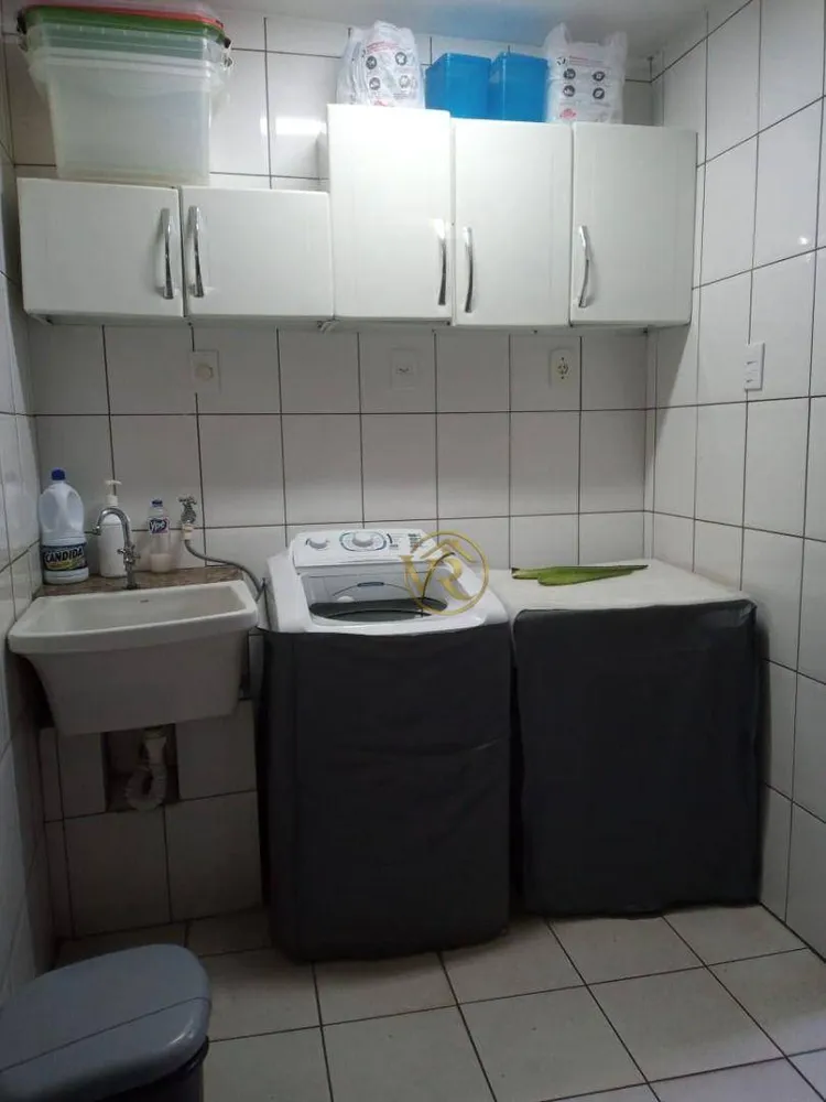 Sobrado, 3 quartos, 167 m² - Foto 6