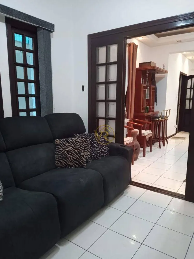 Sobrado, 3 quartos, 167 m² - Foto 4