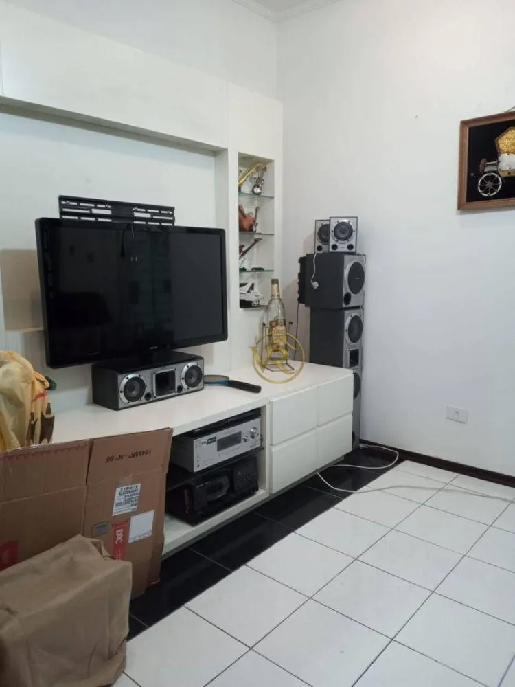 Sobrado, 3 quartos, 167 m² - Foto 3
