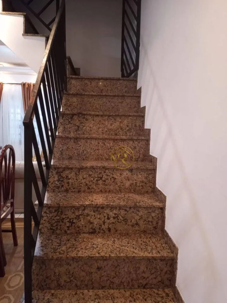Sobrado, 3 quartos, 167 m² - Foto 10