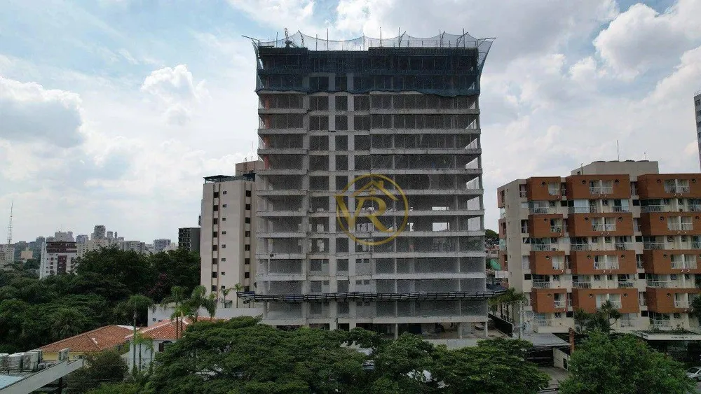 Apartamento, 3 quartos, 122 m² - Foto 9