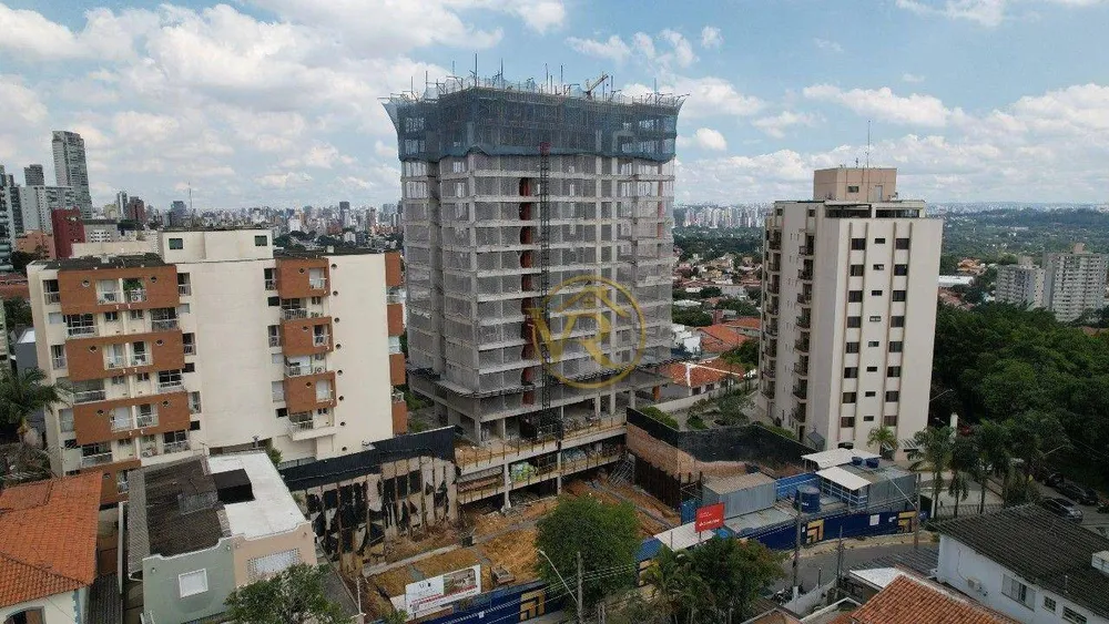 Apartamento, 3 quartos, 122 m² - Foto 2