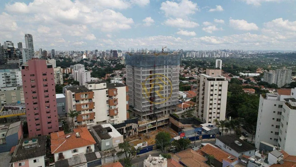 Apartamento, 3 quartos, 122 m² - Foto 5