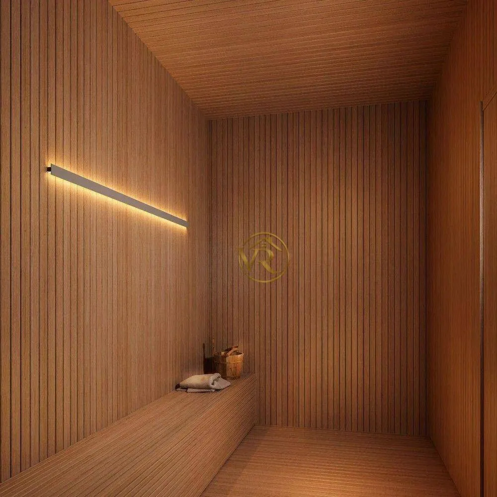 Apartamento, 3 quartos, 122 m² - Foto 7
