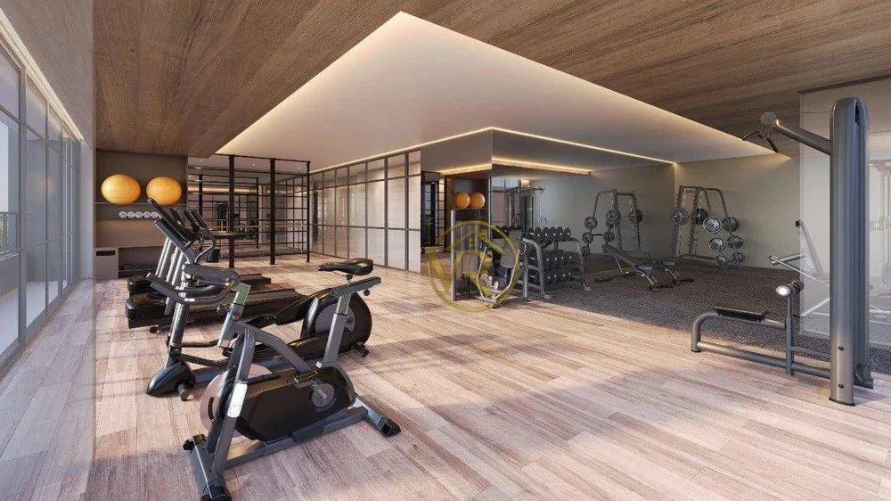 Apartamento, 3 quartos, 122 m² - Foto 8