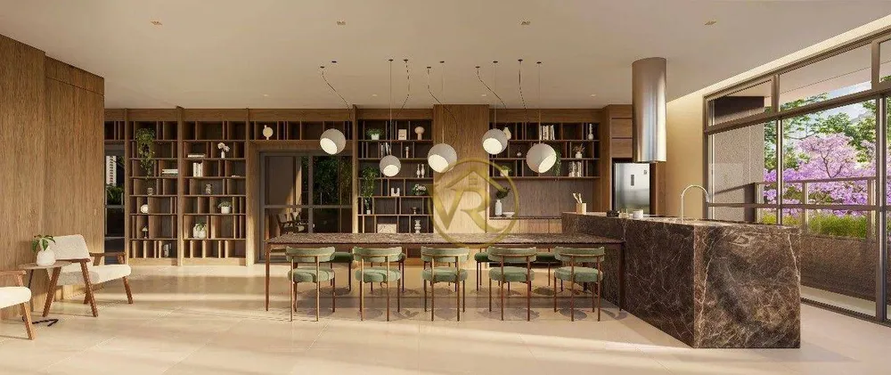 Apartamento, 3 quartos, 122 m² - Foto 7