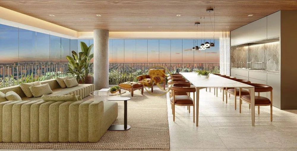 Apartamento, 3 quartos, 122 m² - Foto 8