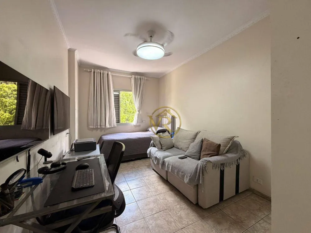 Apartamento, 4 quartos, 147 m² - Foto 4