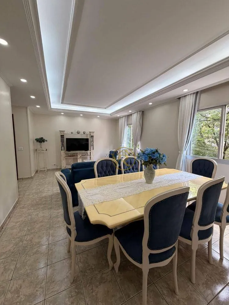 Apartamento, 4 quartos, 147 m² - Foto 9